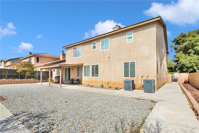 Detail Gallery Image 50 of 53 For 12283 Sycamore St, Victorville,  CA 92392 - 4 Beds | 2/1 Baths