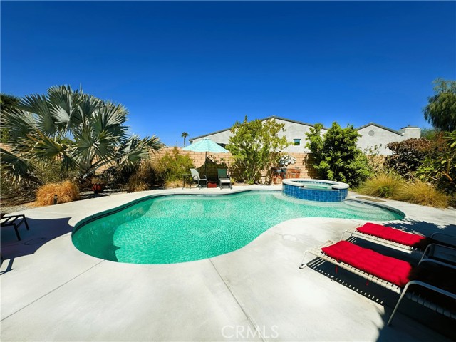 Detail Gallery Image 35 of 44 For 39995 Alba Way, Palm Desert,  CA 92211 - 3 Beds | 3/1 Baths