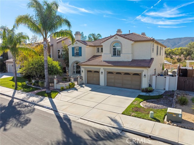 Detail Gallery Image 70 of 74 For 24407 Whitaker Way, Murrieta,  CA 92562 - 6 Beds | 4/1 Baths