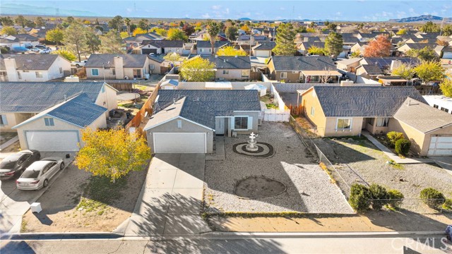 Detail Gallery Image 33 of 38 For 17850 Avery, Adelanto,  CA 92301 - 3 Beds | 1 Baths