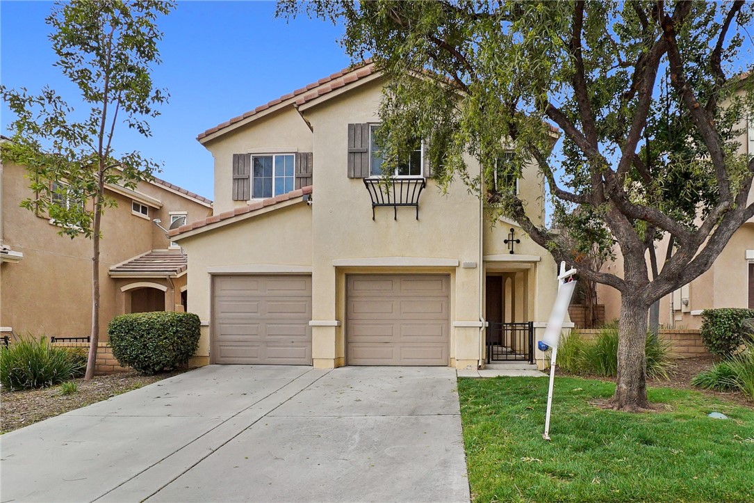 Detail Gallery Image 1 of 1 For 12875 Serpentine Way, Moreno Valley,  CA 92555 - 4 Beds | 2/1 Baths