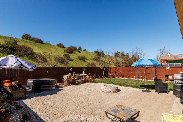 Detail Gallery Image 24 of 33 For 11511 Piona Ln, Atascadero,  CA 93422 - 4 Beds | 2/1 Baths