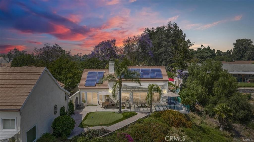 1802 Prince Albert Drive