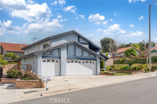 Detail Gallery Image 3 of 51 For 23419 Sand Ridge, Diamond Bar,  CA 91765 - 4 Beds | 3 Baths