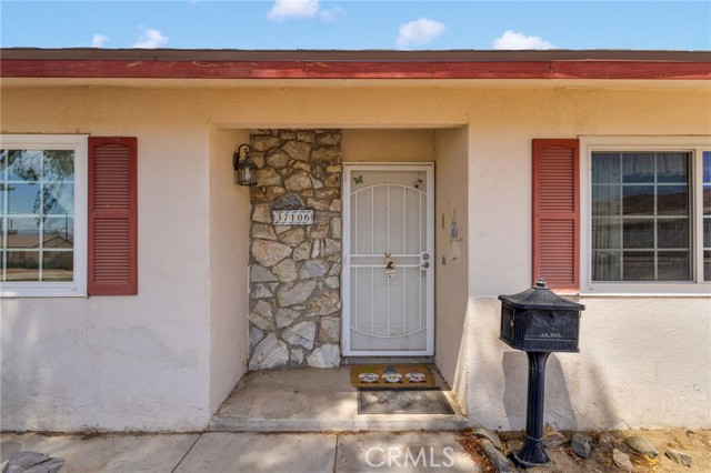 Detail Gallery Image 37 of 46 For 37106 Lombardy Ave, Barstow,  CA 92311 - 4 Beds | 2 Baths