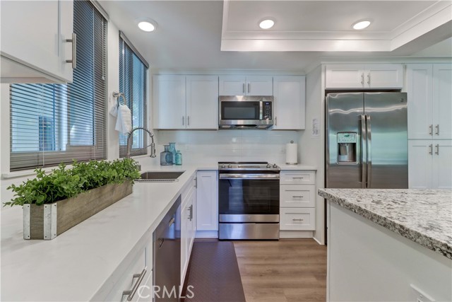 Detail Gallery Image 14 of 50 For 56 Calle Cadiz #O,  Laguna Woods,  CA 92637 - 2 Beds | 2 Baths