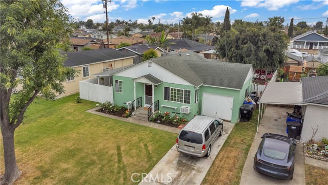 Detail Gallery Image 3 of 29 For 10913 Alclad Ave, Whittier,  CA 90605 - 2 Beds | 1 Baths