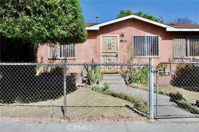 8810 Compton Ave, Los Angeles, CA 90002