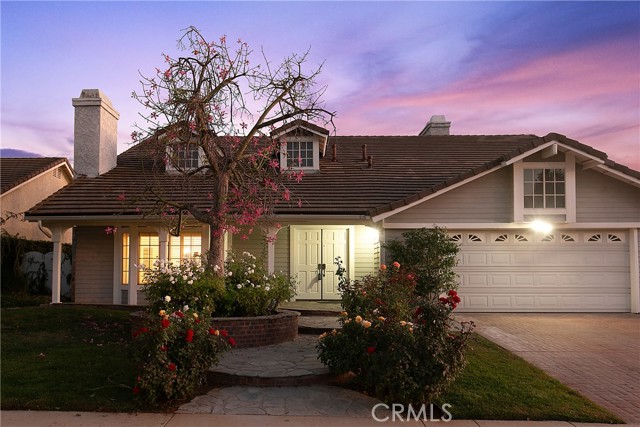 Detail Gallery Image 23 of 24 For 29016 Garden Oaks Ct, Agoura Hills,  CA 91301 - 4 Beds | 3 Baths