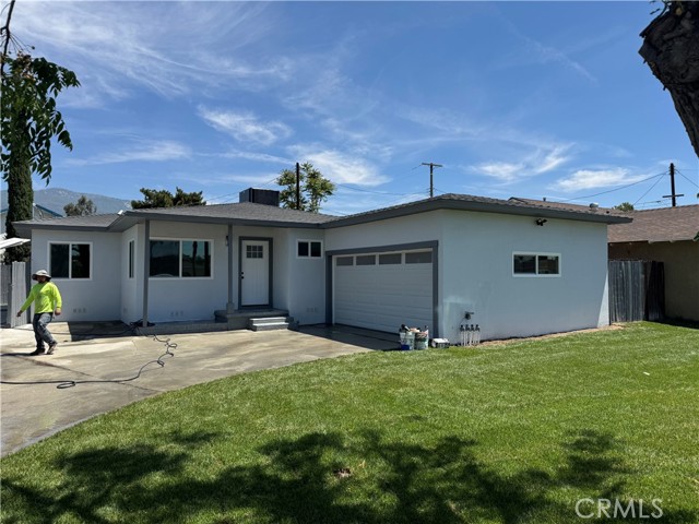 Detail Gallery Image 2 of 5 For 1150 Del Norte Dr, San Bernardino,  CA 92404 - 4 Beds | 2 Baths
