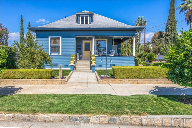 Detail Gallery Image 4 of 27 For 457 S 4th St, Redlands,  CA 92373 - 3 Beds | 1/1 Baths