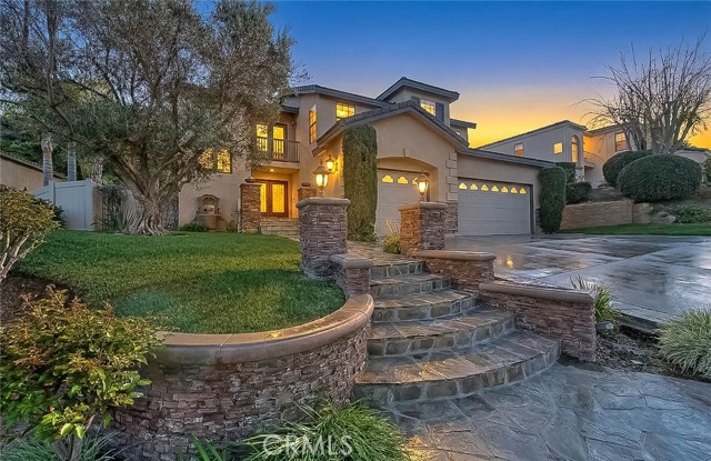 Detail Gallery Image 3 of 66 For 2750 Hidden Hills, Corona,  CA 92882 - 4 Beds | 4 Baths
