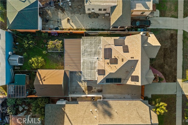 Detail Gallery Image 32 of 32 For 1848 W 78th, Los Angeles,  CA 90047 - – Beds | – Baths