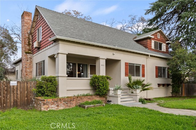 Detail Gallery Image 5 of 52 For 403 Ash Street, Chico,  CA 95928 - – Beds | – Baths