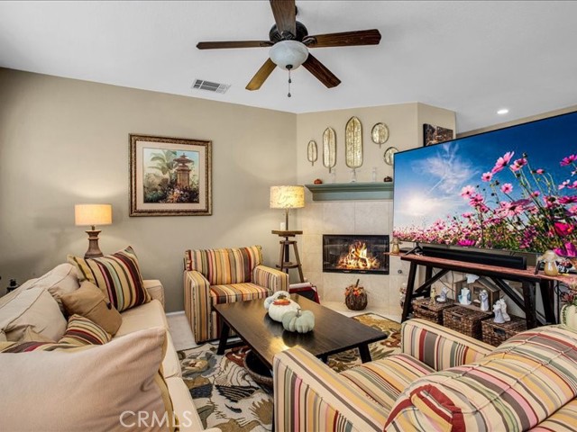 Detail Gallery Image 5 of 38 For 11852 Morning Star Drive, Desert Hot Springs,  CA 92240 - 3 Beds | 2/1 Baths