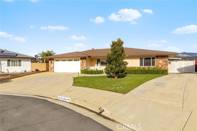 Detail Gallery Image 24 of 35 For 43160 Sandy Ct, Hemet,  CA 92544 - 3 Beds | 2 Baths