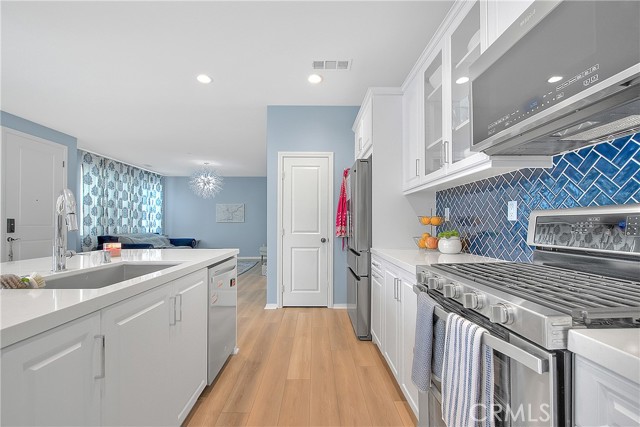 Detail Gallery Image 17 of 70 For 4120 S Bodega Way #14,  Ontario,  CA 91761 - 3 Beds | 2/1 Baths