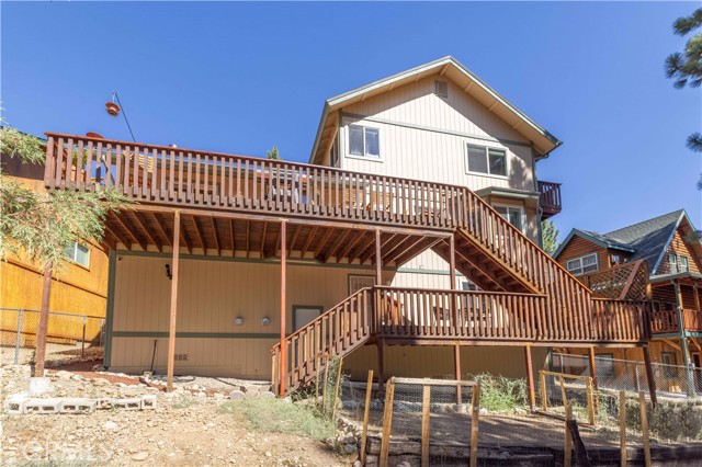 Detail Gallery Image 54 of 63 For 366 Mason Ln, Big Bear City,  CA 92314 - 5 Beds | 4/1 Baths