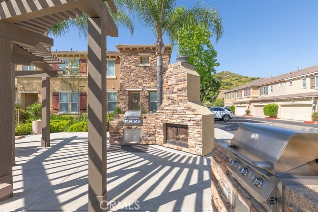 Detail Gallery Image 36 of 47 For 30505 Canyon Hills Rd #2203,  Lake Elsinore,  CA 92532 - 2 Beds | 2/1 Baths