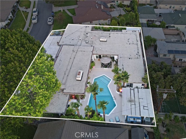 Detail Gallery Image 46 of 49 For 8434 Quinn St, Downey,  CA 90241 - 5 Beds | 4 Baths