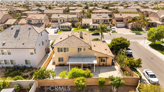 Detail Gallery Image 50 of 55 For 7626 Soaring Bird Ct, Corona,  CA 92880 - 5 Beds | 3 Baths