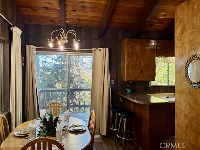 Detail Gallery Image 14 of 39 For 23992 Lakeview Dr., Crestline,  CA 92325 - 3 Beds | 2 Baths