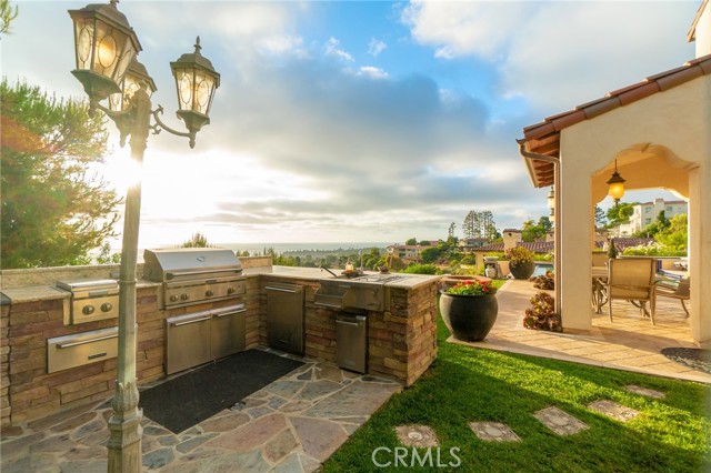 Detail Gallery Image 46 of 54 For 30057 via Victoria, Rancho Palos Verdes,  CA 90275 - 4 Beds | 5 Baths