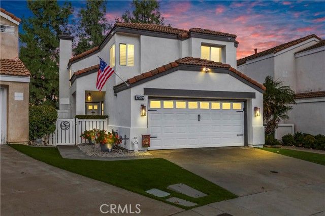Detail Gallery Image 2 of 47 For 17709 Gazania Dr, Chino Hills,  CA 91709 - 4 Beds | 2/1 Baths