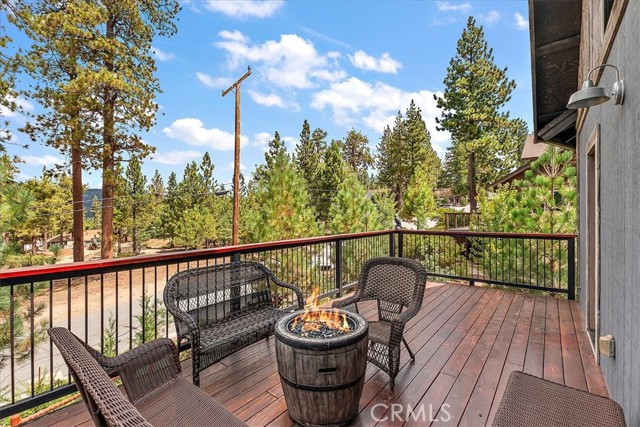 Detail Gallery Image 35 of 45 For 40944 Seneca Trl, Big Bear Lake,  CA 92315 - 4 Beds | 3 Baths