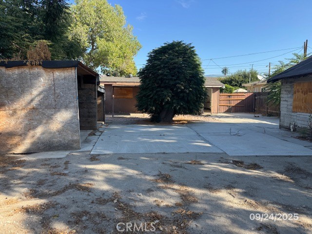 Detail Gallery Image 2 of 62 For 885 San Jacinto, San Bernardino,  CA 92408 - 2 Beds | 1 Baths