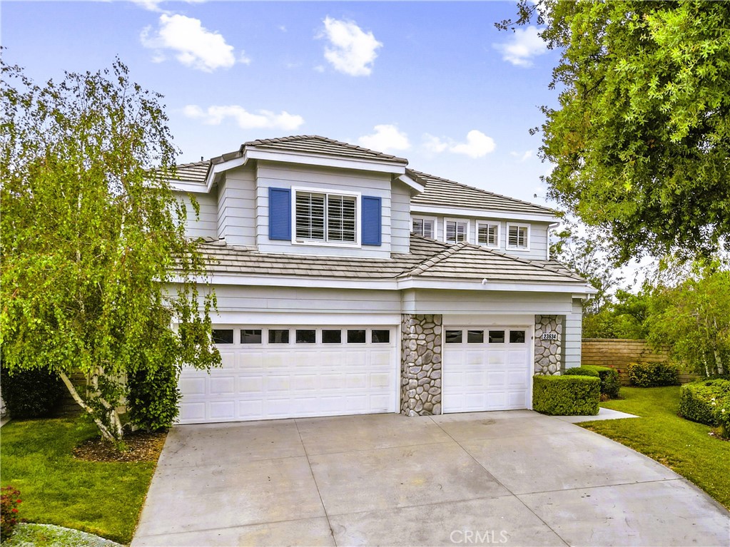 23634 Sunderland Court