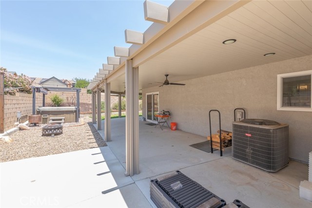 Detail Gallery Image 26 of 54 For 25538 Orion Ct, Menifee,  CA 92586 - 3 Beds | 2/1 Baths