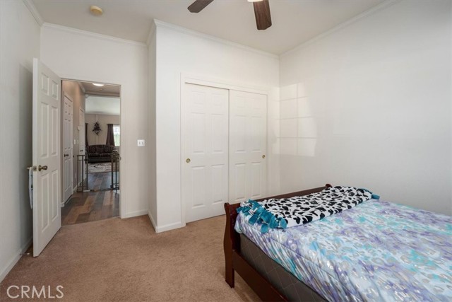 Detail Gallery Image 20 of 66 For 16615 Little Doe Ln, Cottonwood,  CA 96022 - 3 Beds | 2/1 Baths