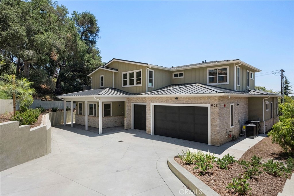 608 Baldwin Court