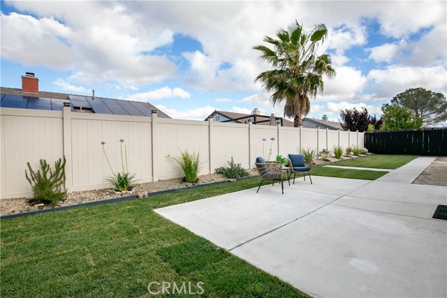 Detail Gallery Image 31 of 36 For 37624 Ribbon, Palmdale,  CA 93552 - 4 Beds | 2 Baths