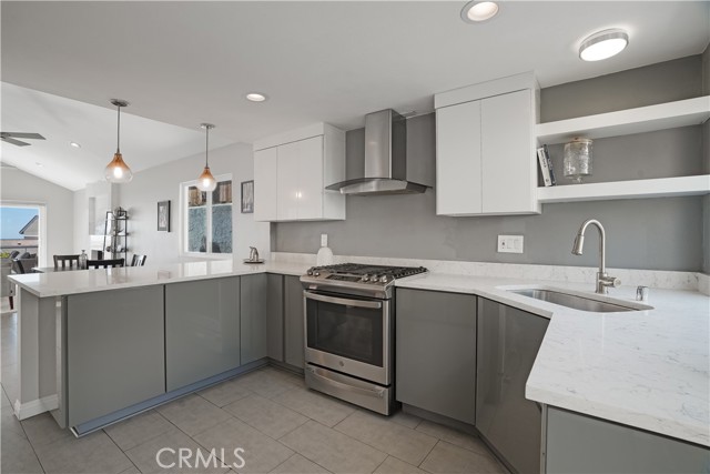 Detail Gallery Image 17 of 45 For 33601 via Corvalian #4,  Dana Point,  CA 92629 - 3 Beds | 2 Baths