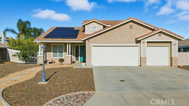 Detail Gallery Image 28 of 43 For 24884 Butterchurn, Wildomar,  CA 92595 - 4 Beds | 3 Baths