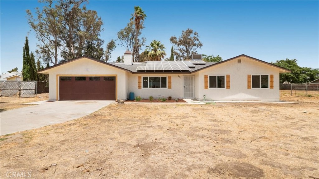 943 Wesley Street