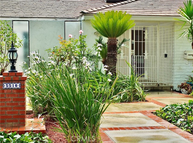 Image 2 of 27 For 5510 La Pasada Street
