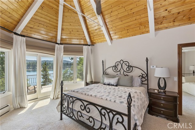 Detail Gallery Image 55 of 63 For 28175 North Shore Rd, Lake Arrowhead,  CA 92352 - 5 Beds | 5/1 Baths