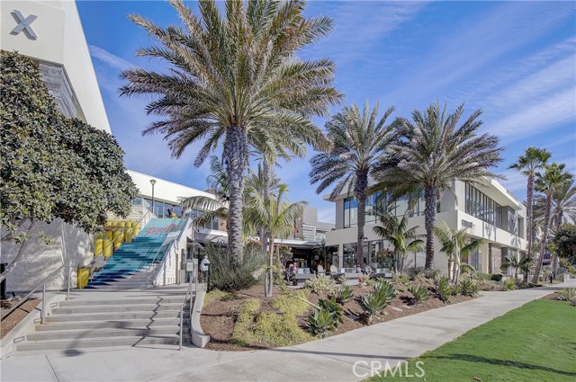 Detail Gallery Image 36 of 46 For 16562 Regina #4,  Huntington Beach,  CA 92649 - 2 Beds | 1 Baths