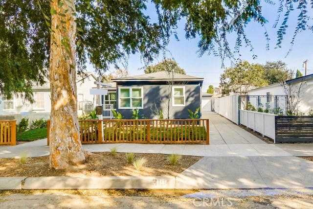 3184 Eucalyptus Ave, Long Beach, CA 90806