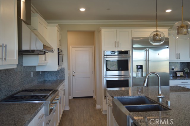 Detail Gallery Image 20 of 54 For 2675 Chad Zeller Ln, Corona,  CA 92882 - 4 Beds | 4/1 Baths