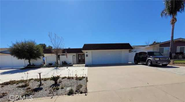 Detail Gallery Image 2 of 39 For 25813 Sandy Lodge Rd., Menifee,  CA 92586 - 4 Beds | 2 Baths