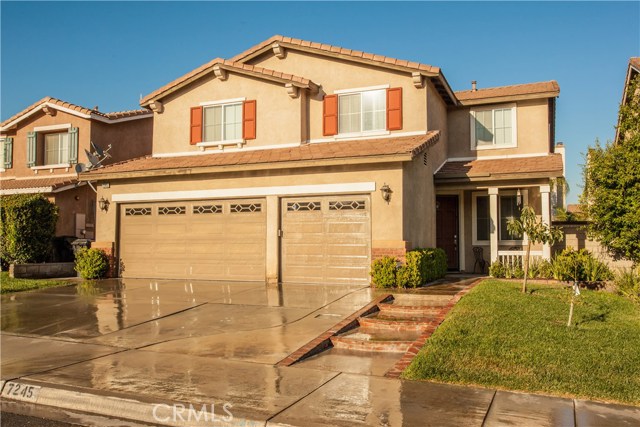 7245 Plum Tree Pl, Fontana, CA 92336