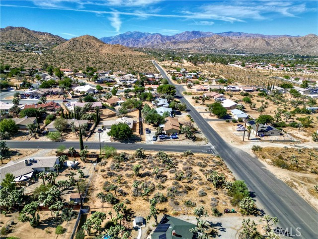 Detail Gallery Image 14 of 21 For 25 Lot 25 Joshua Dr, Yucca Valley,  CA 92284 - – Beds | – Baths