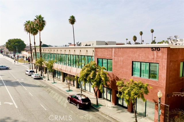 570 W 4th Street, San Bernardino, California 92401, ,Commercial Lease,For Rent,570 W 4th Street,CREV23058888