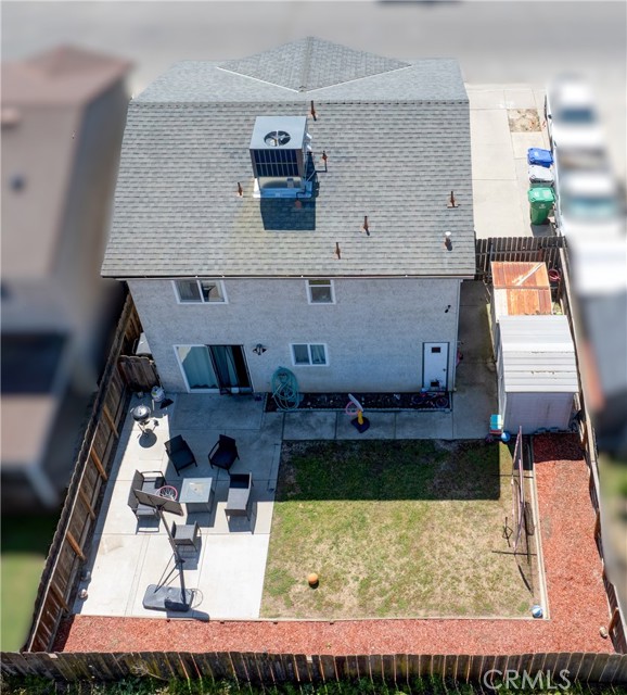 Detail Gallery Image 38 of 39 For 1355 Vine Ave, Atwater,  CA 95301 - 3 Beds | 1/1 Baths