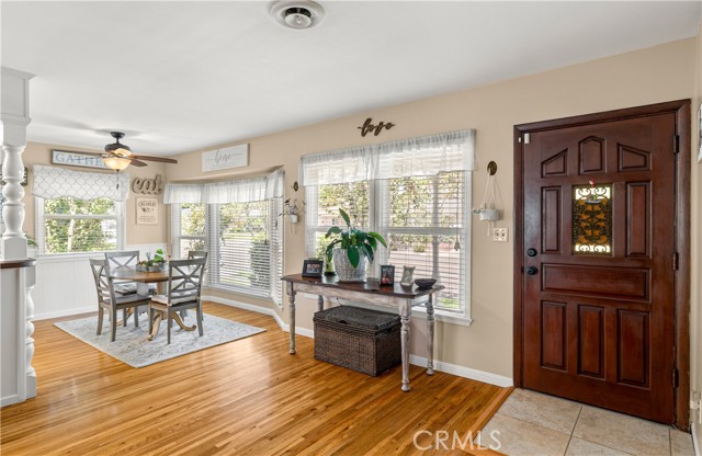 Detail Gallery Image 5 of 31 For 5930 Harvey Way, Lakewood,  CA 90713 - 2 Beds | 1 Baths