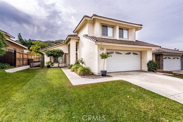 3380 Mountainside Dr, Corona, CA 92882